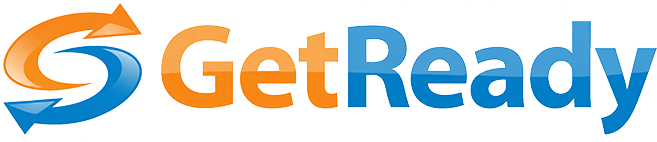 GetReady To Get Noticed